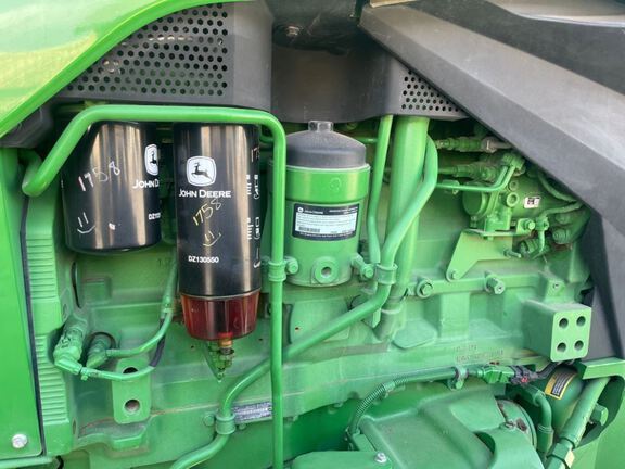 2023 John Deere 8R 340 Tractor