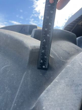 2023 John Deere 8R 340 Tractor