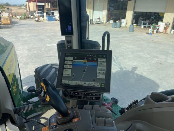 2023 John Deere 8R 340 Tractor