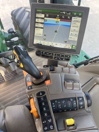 2023 John Deere 8R 340 Tractor