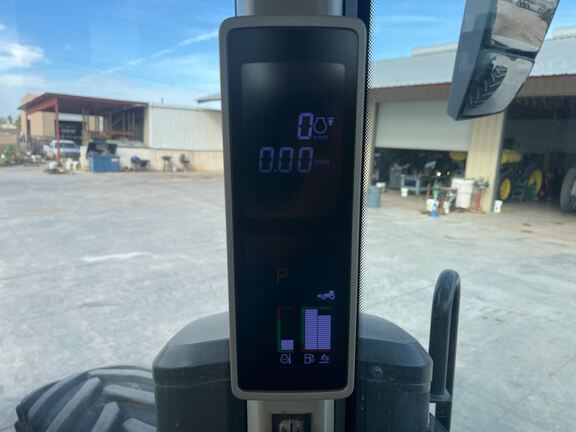 2023 John Deere 8R 340 Tractor