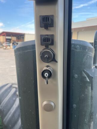 2023 John Deere 8R 340 Tractor