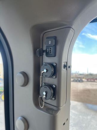 2023 John Deere 8R 340 Tractor