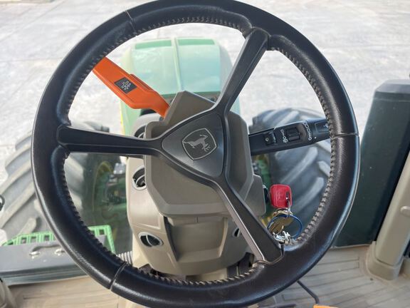 2023 John Deere 8R 340 Tractor