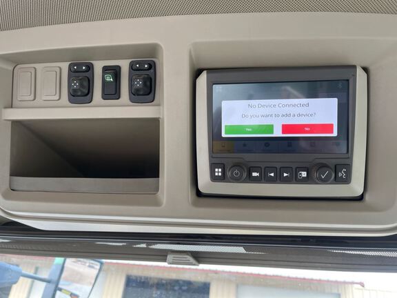 2023 John Deere 8R 340 Tractor