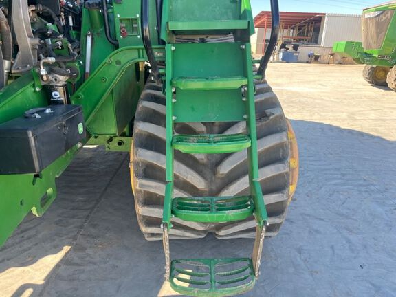 2021 John Deere 9570RT Tractor Rubber Track