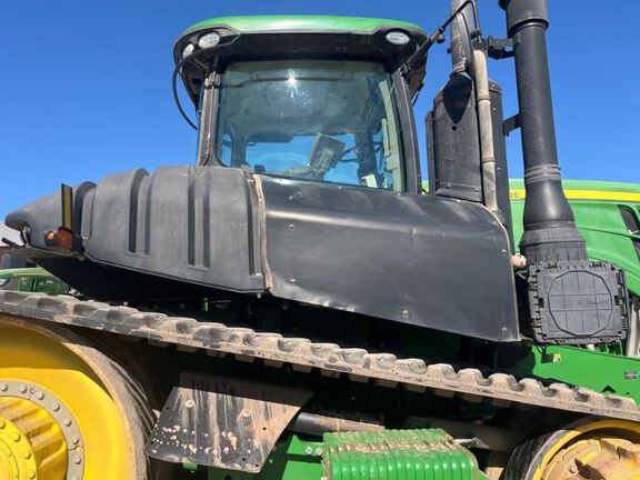 2021 John Deere 9570RT Tractor Rubber Track