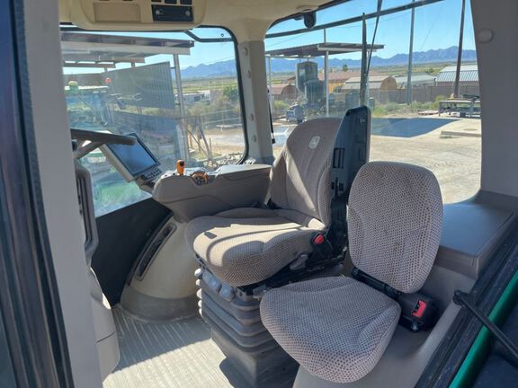 2021 John Deere 9570RT Tractor Rubber Track