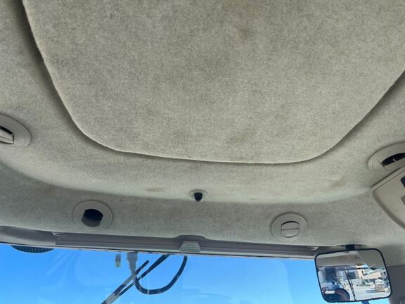 2021 John Deere 9570RT Tractor Rubber Track