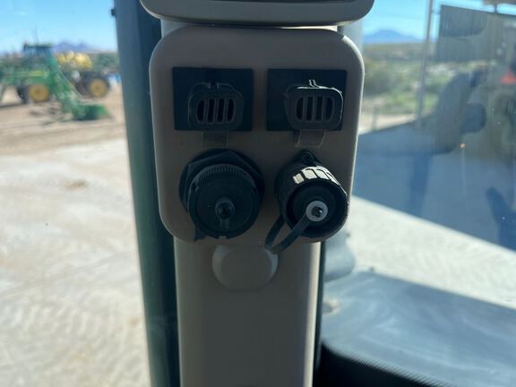 2021 John Deere 9570RT Tractor Rubber Track