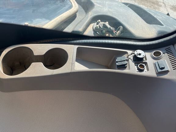 2021 John Deere 9570RT Tractor Rubber Track