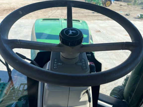 2021 John Deere 9570RT Tractor Rubber Track