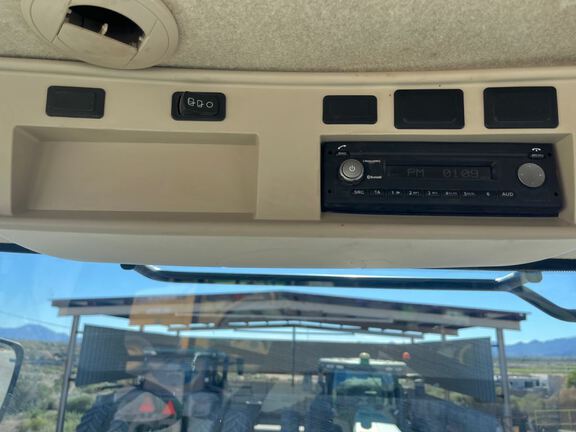 2021 John Deere 9570RT Tractor Rubber Track