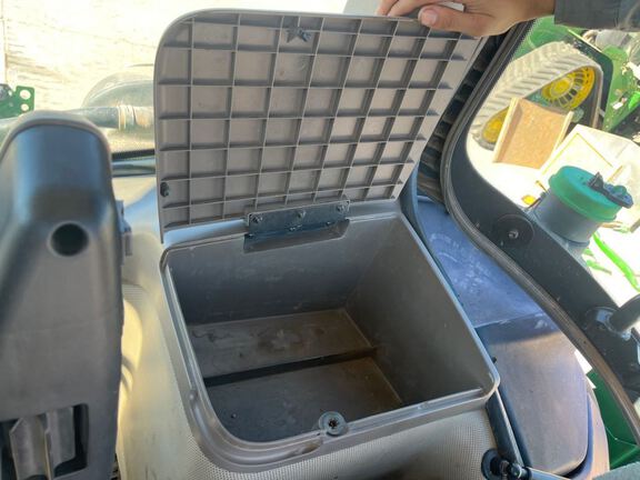 2021 John Deere 9570RT Tractor Rubber Track