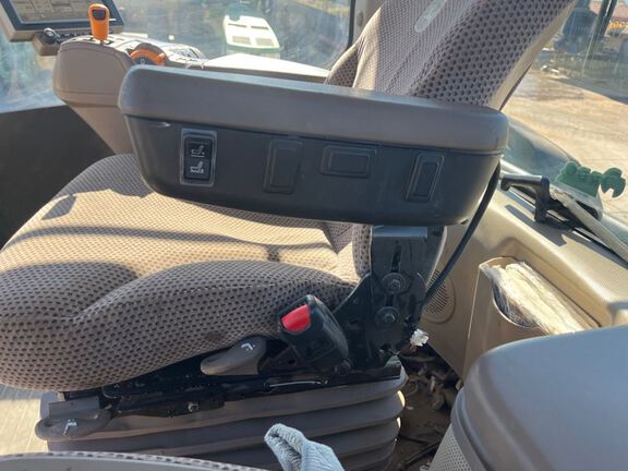 2021 John Deere 9570RT Tractor Rubber Track