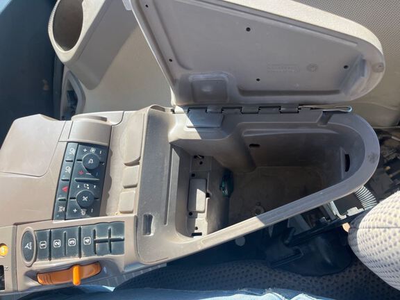 2021 John Deere 9570RT Tractor Rubber Track