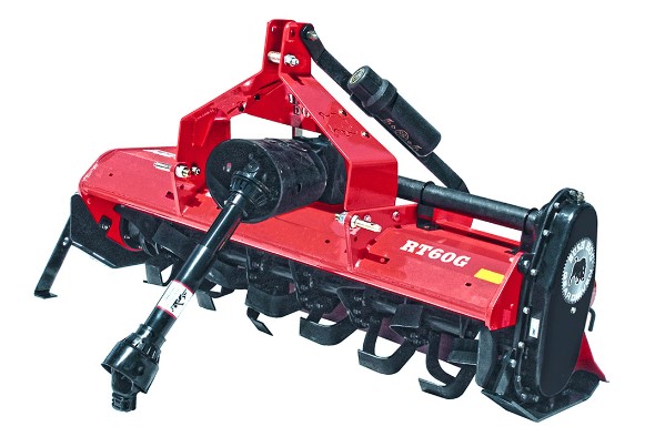 2022 Bush Hog RT60GR Rotary Tiller