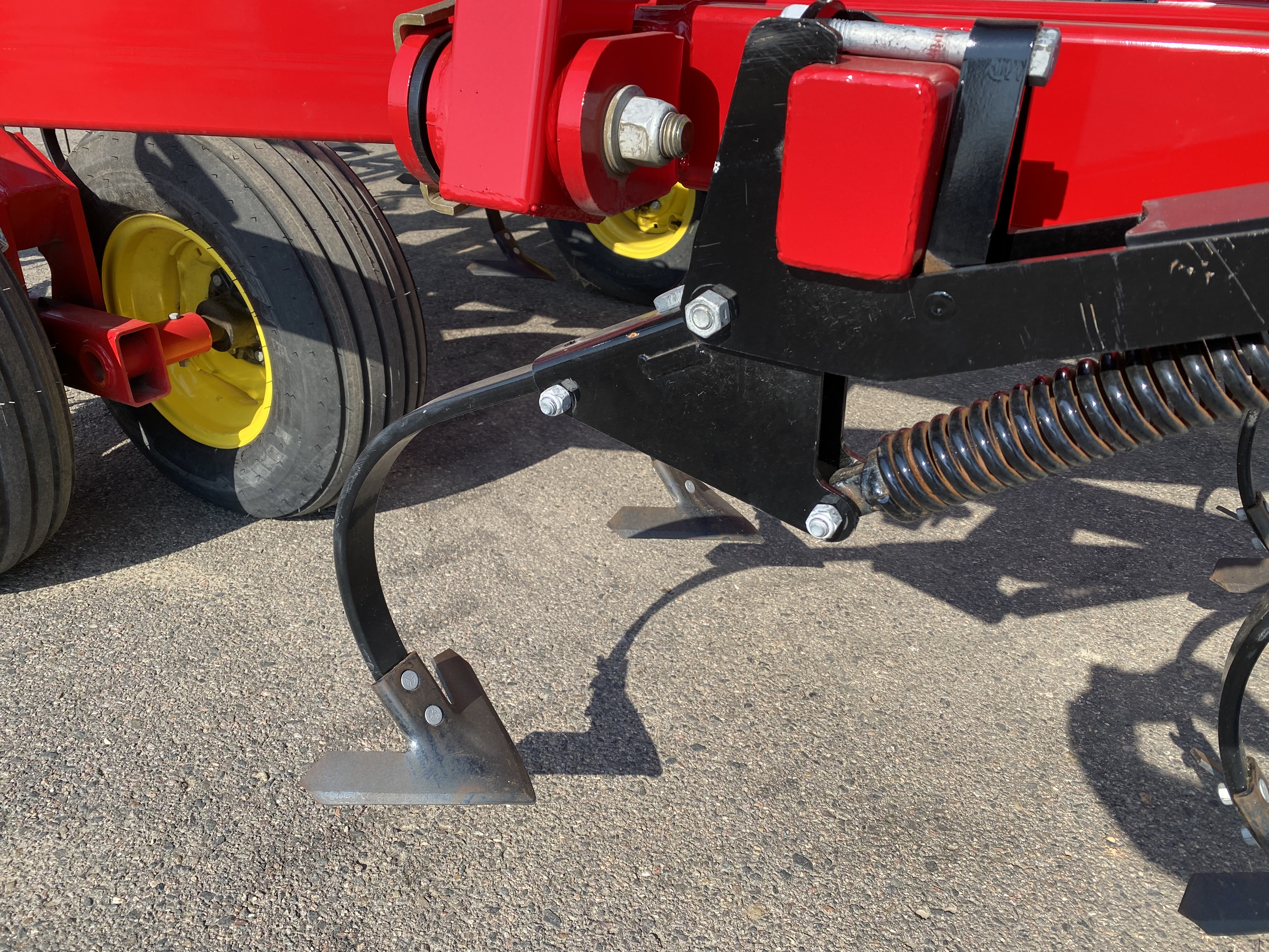 2023 Sunflower 5035-28 Tillage Attachment