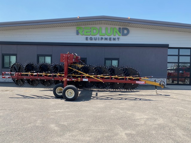 2023 Darf 1017 Rake