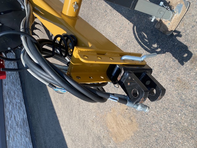 2023 Darf 1017 Rake