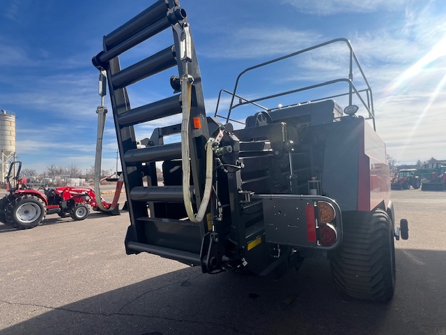 2024 Massey Ferguson MFLB2233 Baler/Square