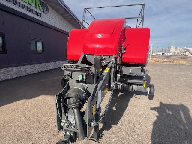 2024 Massey Ferguson MFLB2233 Baler/Square