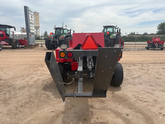 2024 Massey Ferguson MF1840 Baler/Square