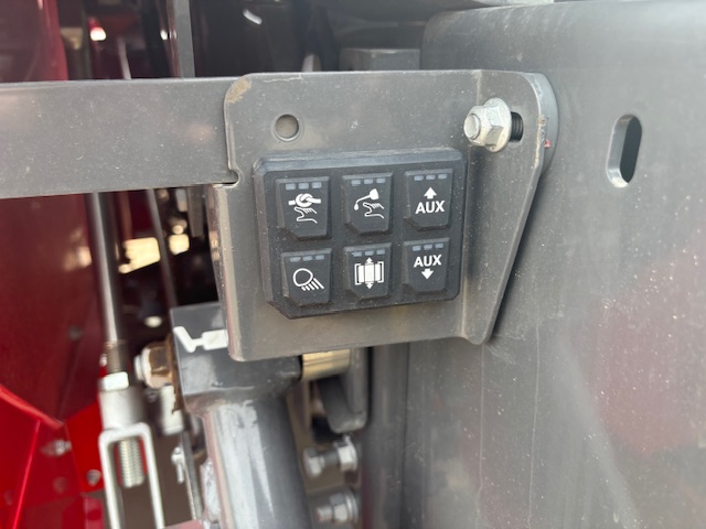 Iron number #5082069