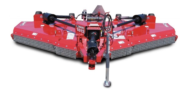 2023 Bush Hog 1812 Mower