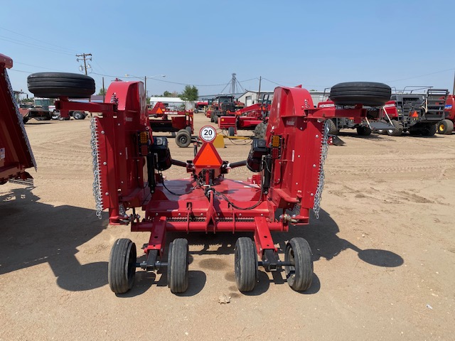 2023 Bush Hog 1815 Mower