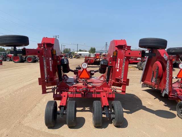 2023 Bush Hog 4115-15 Mower