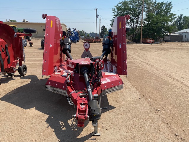 2023 Bush Hog 4115-15 Mower