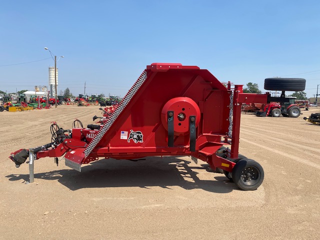 2023 Bush Hog 4115-15 Mower