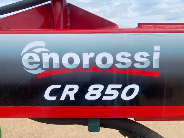 2024 Enorossi ERCR-85 Rake