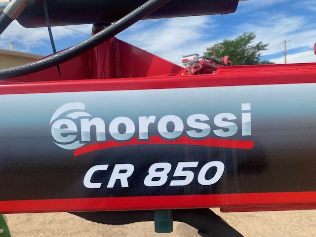 2024 Enorossi ERCR-85 Rake