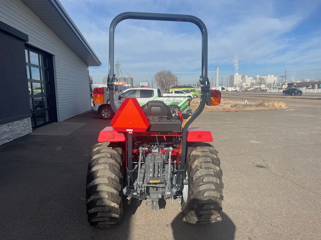 2024 Massey Ferguson MF1835E Tractor