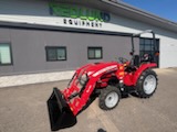 2024 Massey Ferguson MF1835E Tractor