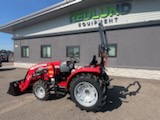 2024 Massey Ferguson MF1835E Tractor