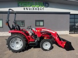 2024 Massey Ferguson MF1835E Tractor