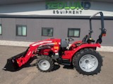 2024 Massey Ferguson MF1835E Tractor