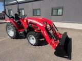 2024 Massey Ferguson MF1835E Tractor