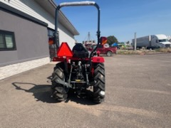 2024 Massey Ferguson MF1835E Tractor