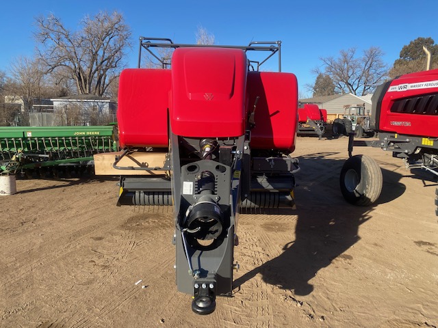 2025 Massey Ferguson MFLB2233 Baler/Square