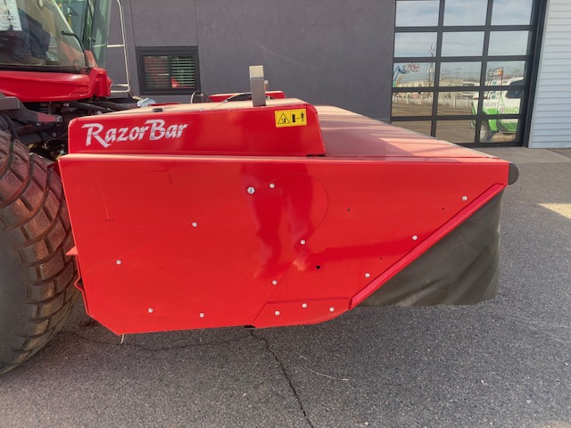 2024 Massey Ferguson MF9316D Windrower Header