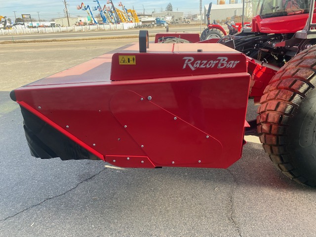 2024 Massey Ferguson MF9316D Windrower Header