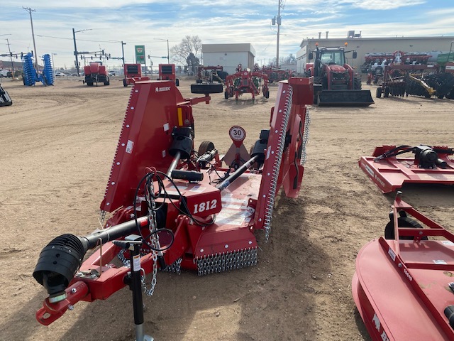 2024 Bush Hog 1812 Mower