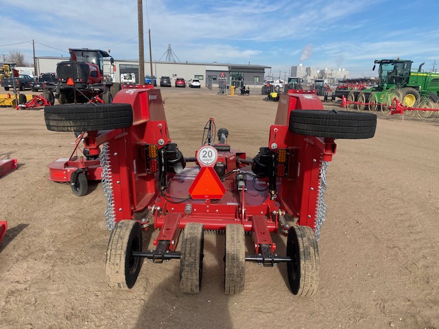 2024 Bush Hog 1812 Mower