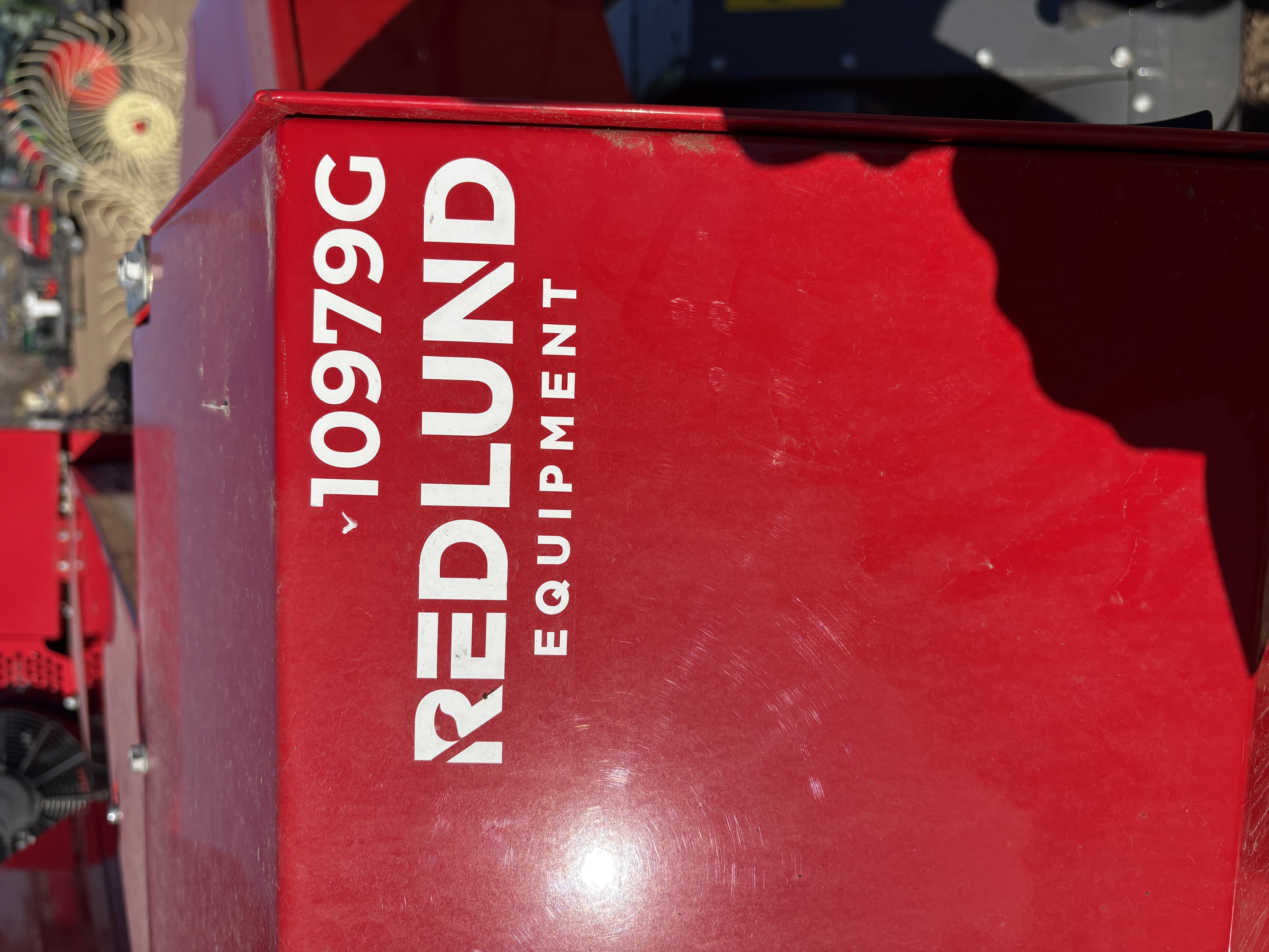 2025 Massey Ferguson MF1842S Baler/Square