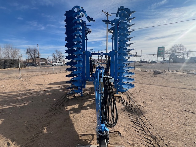 2024 LEMKEN 9/700 Tillage Attachment