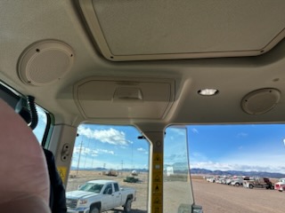 2022 Fendt FT724G6 Tractor